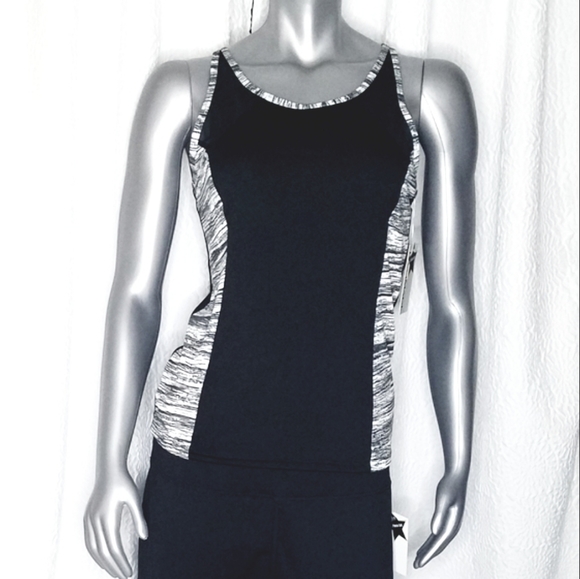 🍃🥀3pc Set LA + IMAGE Three Piece Workout Set - Picture 7 of 13